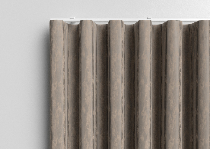 Anodise, Tarnished Bronze - Made to Measure Curtains - Image 13